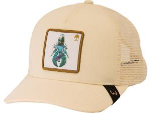 WESTIN CRECRAW CAP ONE SIZE BEIGE