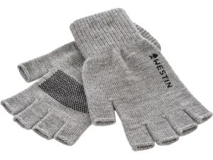 WESTIN MERINO WOOL HALF GLOVES