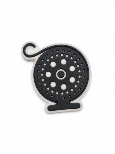 EMOJI CROCS - FLY REEL