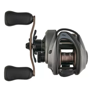ABU REVO SX LOW PROFILE REEL