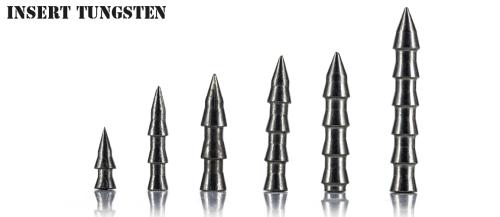 MOLIX TUNGSTEN INSERT