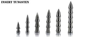 MOLIX TUNGSTEN INSERT