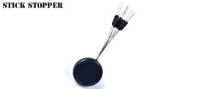 MOLIX STICK STOPPERS