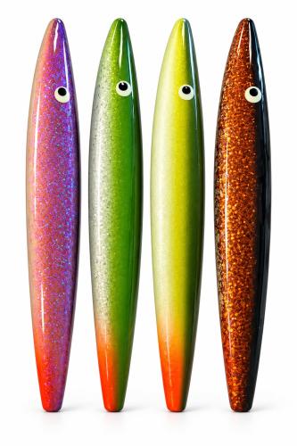 OGP SKÅNE WOBBLERN 27G 11.3CM