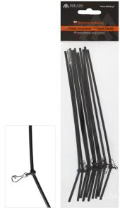 ANTI TANGLE TUBE 20CM 10pack