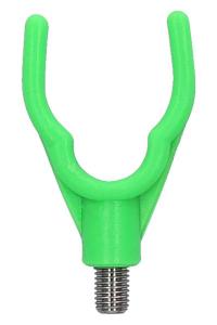 HEAD REST TYPE U - GREEN