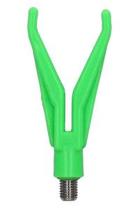 HEAD REST TYPE V - GREEN