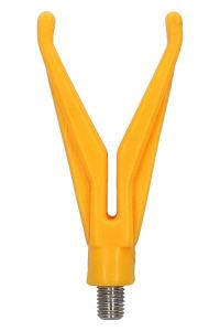 HEAD REST TYPE V - YELLOW