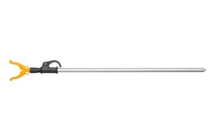 ROD REST - STICK WITH CLAMP 50 / 90 cm