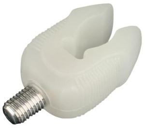 GRIP EURO BUTT REST LUMINOUS