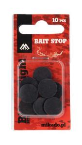 MIKADO LIVE BAIT STOP 10PCS