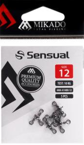 TREVÄGSLEKANDE 5PACK