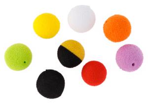 MIKADO ZIG RIG POP UP EVA FOAM 12MM