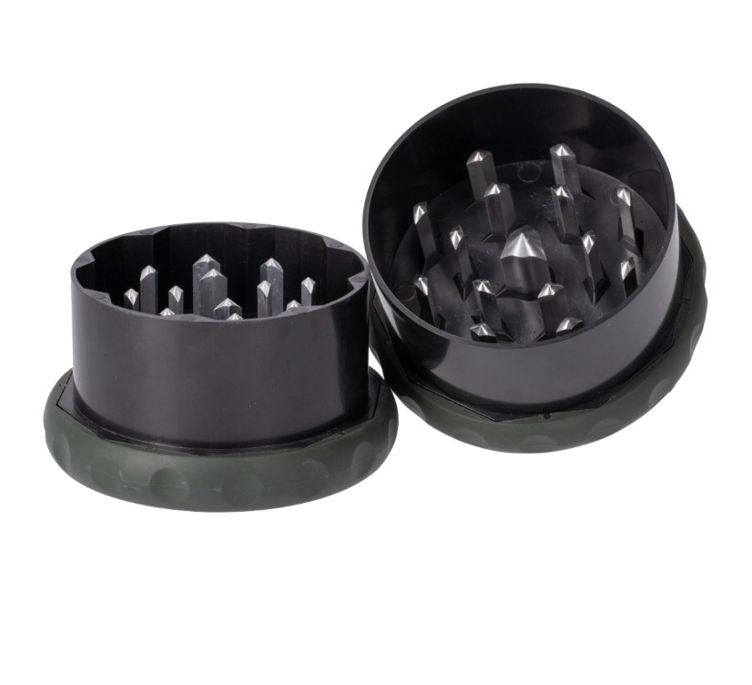 GRINDER - FOR BOILIES METALL