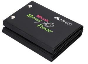 WALLET - METHOD FEEDER FOR RIGS - 25cm