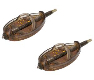 METHOD FEEDER DOUGLAS Q.M.F. SYSTEM L (2 PACK)