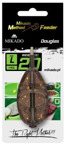 MIKADO METHOD FEEDER DOUGLAS L