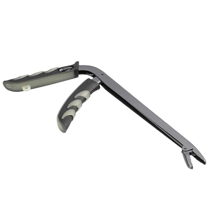 PISTOL PLIERS 24CM