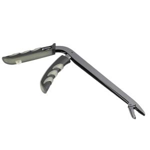 PISTOL PLIERS 24CM