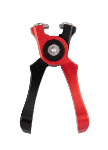 TUNGSTEN LINE NIPPERS