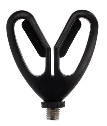 ROD REST GRIP