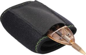 MIKADO NEOPRENE BAND WITH POCKET - 2ST