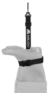 MIKADO HANGER FOR WADERS ADJUSTABLE