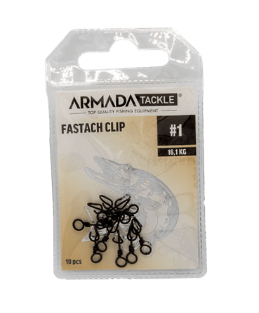 Armada Fastach Clip