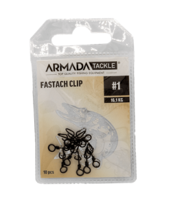 Armada Fastach Clip