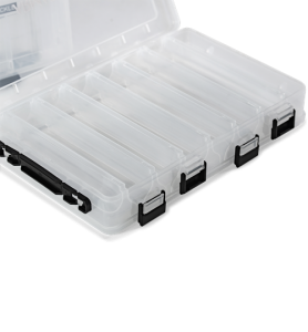 Armada Ventilerad tvåsidig box 20,5x17x4,8cm