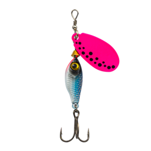 Gyrospinner 12g