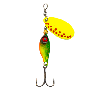 Armada Gyrospinner 12g