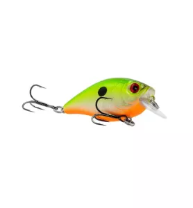 Armada The Hunter 55mm Wobbler – Effektivt Fiskedrag för Abborre