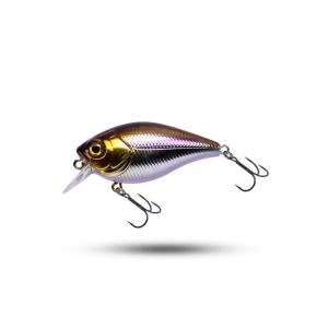 Armada The Hunter 55mm Wobbler – Effektivt Fiskedrag för Abborre