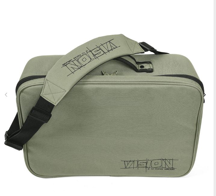 VISION HARD GEAR BAG