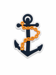 EMOJI CROCS - ANCHOR