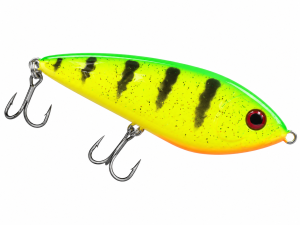 WESTIN SWIM 2026 CHRISTMAS 10CM 31G - NUCLEAR PERCH