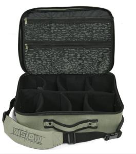 VISION HARD GEAR BAG