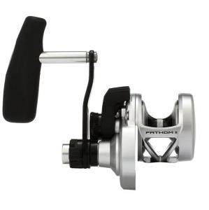 PENN FATHOM II 25NLD 2-SPEED HÖGER