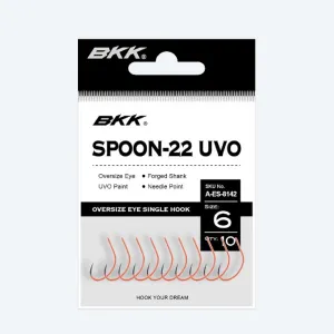 BKK SPOON 22 UVO