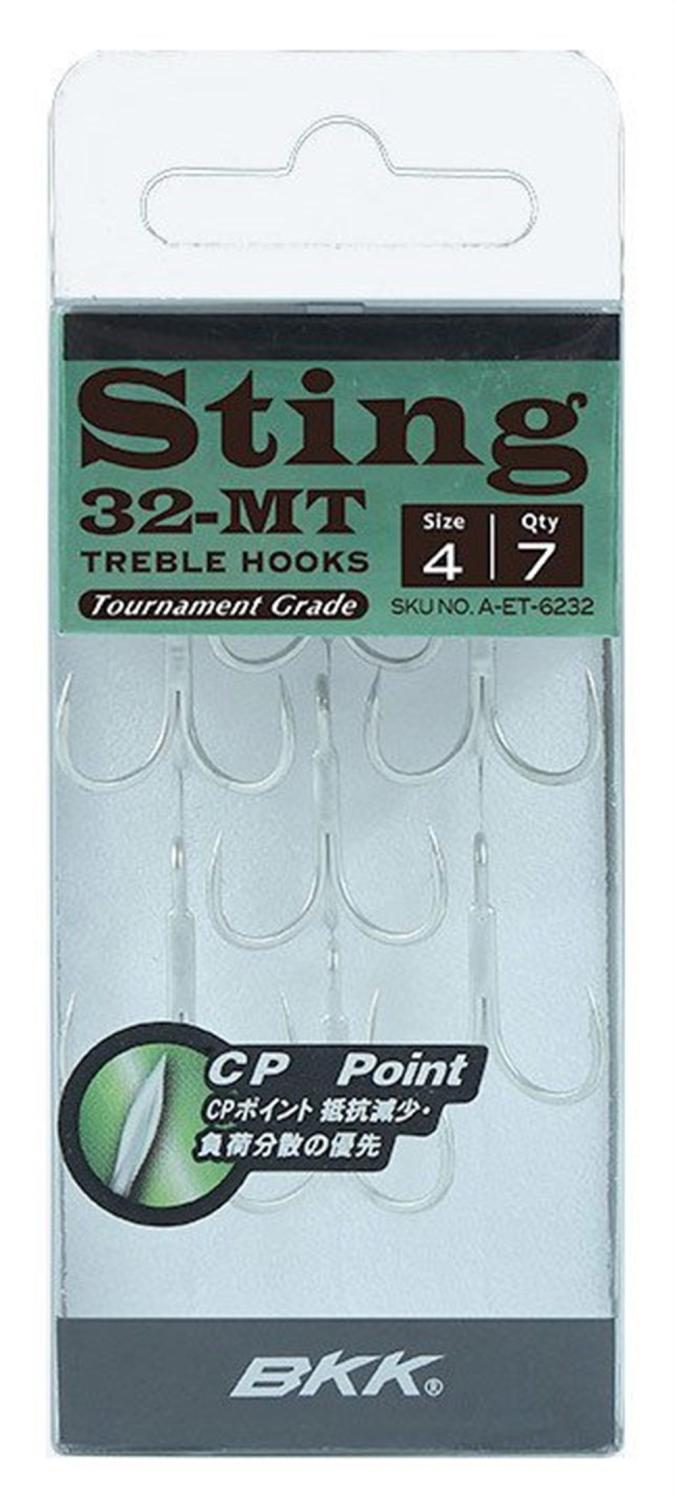 BKK STING 32-MT