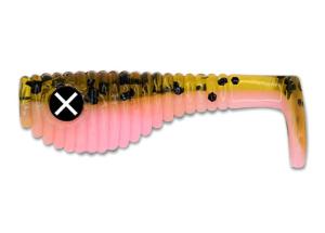 MONKEY LURES Baby Lui 3,5cm (12-pack) - Pinky&stinky