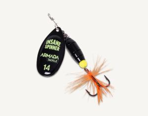 Armada Insane Spinner 14 gram