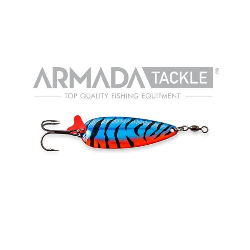 ARMADA ZEBRA SPOON 20GR
