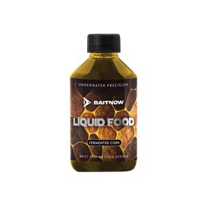 BAITNOW LIQUID METHOD FEEDER - LIQUID FOOD 250ML