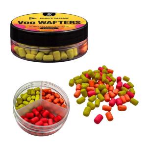 BAITNOW METHOD FEEDER VOO WAFTERS 8MM 21G