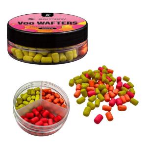 BAITNOW METHOD FEEDER VOO WAFTERS 8MM 21G