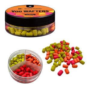 BAITNOW METHOD FEEDER VOO WAFTERS 8MM 21G