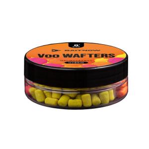 BAITNOW METHOD FEEDER VOO WAFTERS 8MM 21G