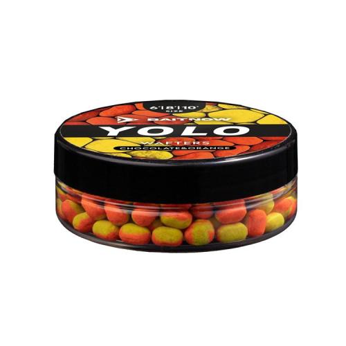 BAITNOW METHOD FEEDER YOLO WAFTERS 24G